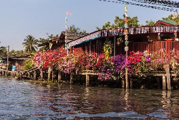 Ratchaburi entdecken - Bild 3