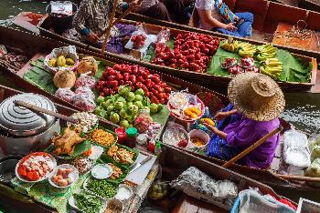 Ratchaburi entdecken - Bild 4