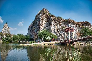 Ratchaburi entdecken - Bild 5