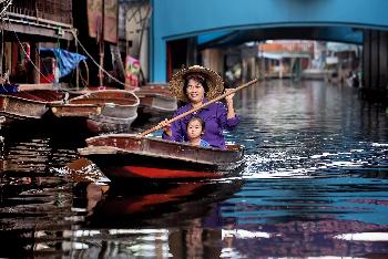 Ratchaburi entdecken - Bild 8