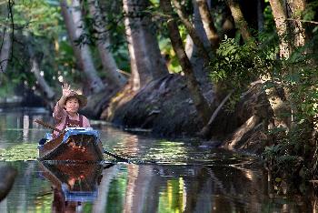 Ratchaburi entdecken - Bild 9