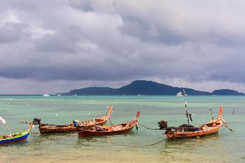 Rawai Beach Phuket - Bild 2 - mit freundlicher Genehmigung von Depositphotos 