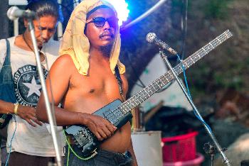 Reggae am Strand - Bild 5
