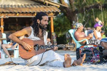 Reggae am Strand - Bild 6