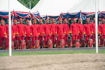 Royal Ploughing Ceremony Day - Bild 2