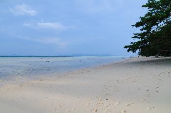 Ruhige Trauminsel Koh Kradan - Bild 4