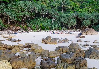 Ruhige Trauminsel Koh Kradan - Bild 6