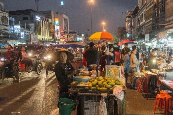 Sai Lom Joi Market - Mae Sai - Bild 4 - mit freundlicher Genehmigung von Depositphotos 