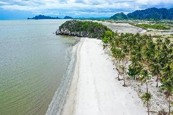 Sam Phraya Beach - Bild 1 - mit freundlicher Genehmigung von Depositphotos 