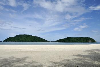 Sam Phraya Beach - Bild 2 - mit freundlicher Genehmigung von Depositphotos 