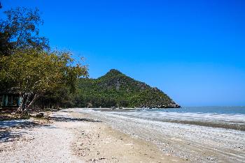 Sam Phraya Beach - Bild 3 - mit freundlicher Genehmigung von Depositphotos 