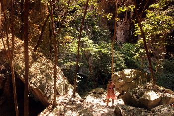 Sam Roi Yot Nationalpark - Bild 1 - mit freundlicher Genehmigung von Depositphotos 
