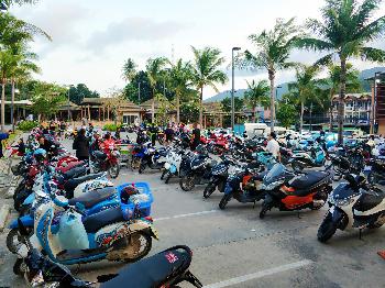 Samuis Hauptsaison - Bild 4 - mit freundlicher Genehmigung von Depositphotos