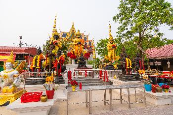 Samut Songkram - Bild 3 - mit freundlicher Genehmigung von Depositphotos 