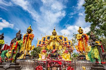 Samut Songkram - Bild 4 - mit freundlicher Genehmigung von Depositphotos 