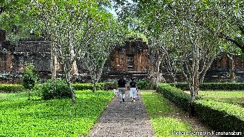 Sangklaburi - Bilder von Richard Barrow - Bild 16 - mit freundlicher Genehmigung von  