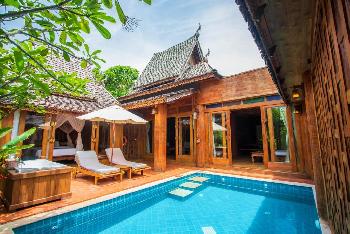 Santhiya Phuket Natai Resort - Bild 1