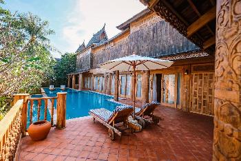 Santhiya Phuket Natai Resort - Bild 6