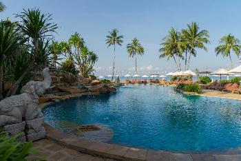 Santhiya Tree Resort - Bild 5