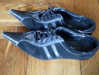 Schuhe, die du garantiert wiederfindest Bild 5 - 