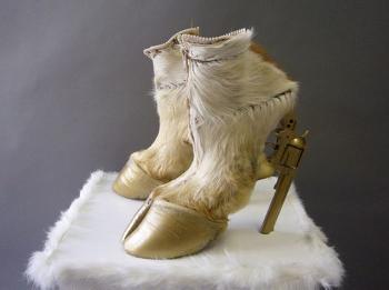 Schuhe, die du garantiert wiederfindest Bild 7 - 