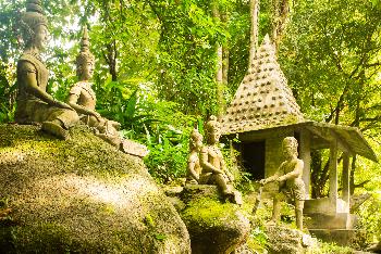 Sehenswerte Natur Koh Samui - Bild 1 - mit freundlicher Genehmigung von Depositphotos 