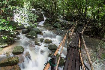 Sehenswerte Natur Koh Samui - Bild 2 - mit freundlicher Genehmigung von Depositphotos 
