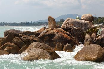 Sehenswerte Natur Koh Samui - Bild 4 - mit freundlicher Genehmigung von Depositphotos 