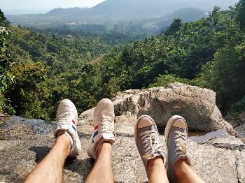 Sehenswerte Natur Koh Samui - Bild 5 - mit freundlicher Genehmigung von Depositphotos 