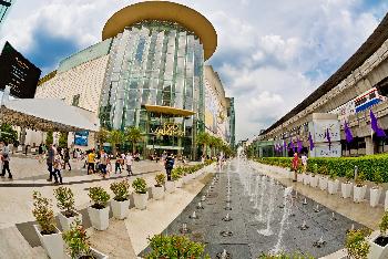 Shoppings best - Siam Paragon - Bild 1 - mit freundlicher Genehmigung von Depositphotos 