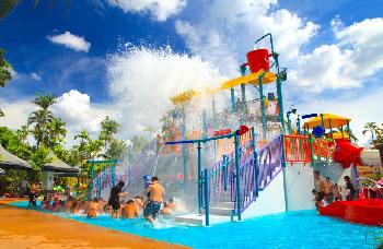 Siam Amazing Park Bangkok - Bild 5
