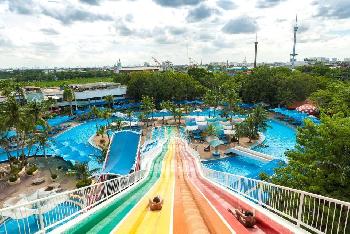 Siam Amazing Park Bangkok - Bild 8