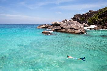 Similan-Islands - Bild 3