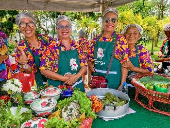 Songkran auf dem Land - Bilder von Gerhard Veer - Bild 9 - mit freundlicher Genehmigung von Depositphotos 
