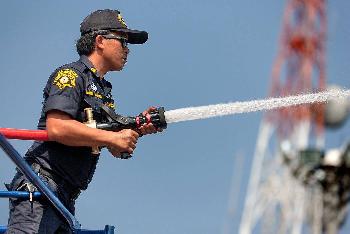 Songkran auf dem Land II - Bilder von Gerhard Veer - Bild 6 - mit freundlicher Genehmigung von Depositphotos 