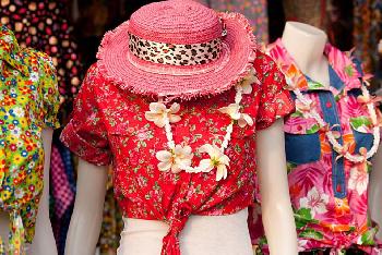 Songkran Outfits - Bild 2 - mit freundlicher Genehmigung von  