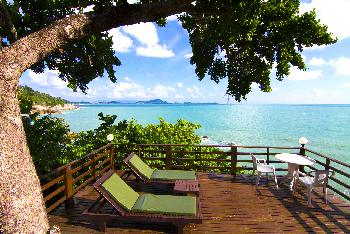 Sport in der Idylle von Koh Samui - Bild 4 - mit freundlicher Genehmigung von Depositphotos 