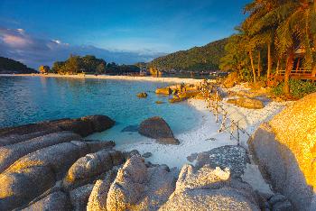 Strandansichten Koh Tao - Bild 2 - mit freundlicher Genehmigung von Depositphotos 