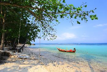 Strandansichten Koh Tao - Bild 6 - mit freundlicher Genehmigung von Depositphotos 