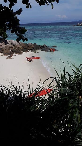 Strandleben auf Koh Lipe - Bild 3