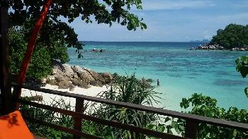 Strandleben auf Koh Lipe - Bild 5