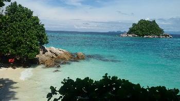 Strandleben auf Koh Lipe - Bild 7