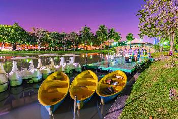 Suan Chatuchak - Bild 3 - mit freundlicher Genehmigung von Depositphotos