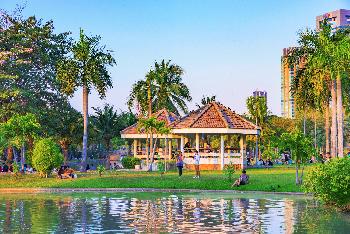 Suan Chatuchak - Bild 6 - mit freundlicher Genehmigung von Depositphotos