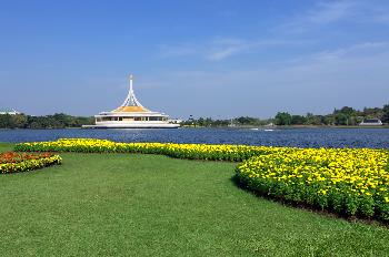 Suan Luang - King Rama IX Park - Bild 3 - mit freundlicher Genehmigung von Depositphotos 