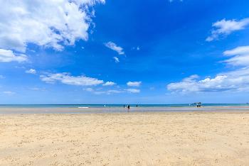 Suan Son Pradipat Beach - Bild 1 - mit freundlicher Genehmigung von Depositphotos 