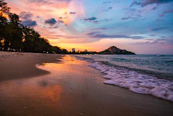 Suan Son Pradipat Beach - Bild 2 - mit freundlicher Genehmigung von Depositphotos 