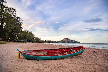 Suan Son Pradipat Beach - Bild 3 - mit freundlicher Genehmigung von Depositphotos 