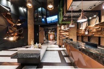 SureStay Plus by Best Western T Pattaya  - Bild 1