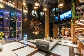 SureStay Plus by Best Western T Pattaya  - Bild 3